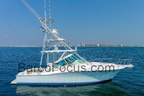 Cabo 32 ficha tecnica